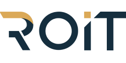 ROIT logo