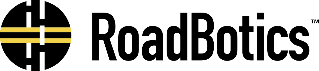 roadbotics logo