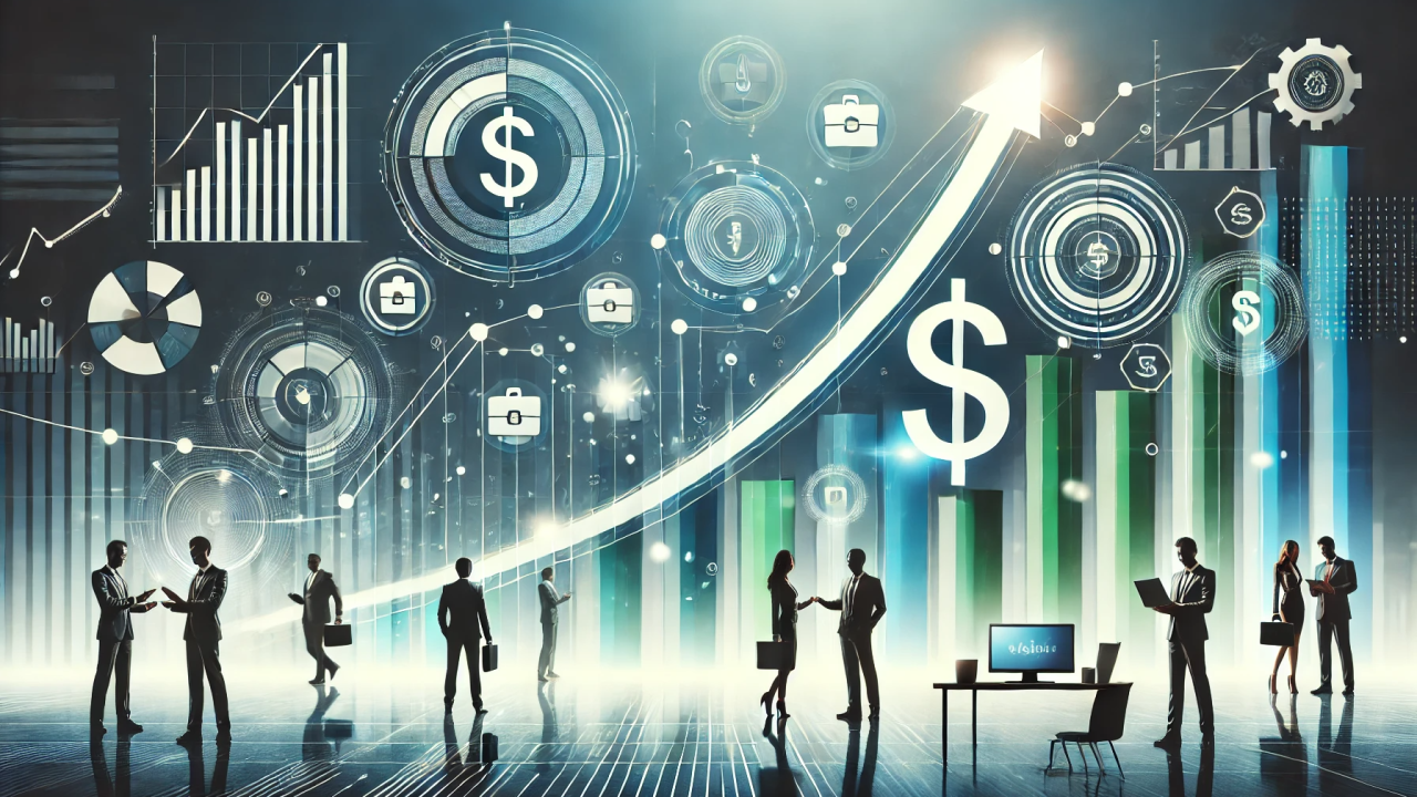 Aligning GTM Strategy with Market Potential