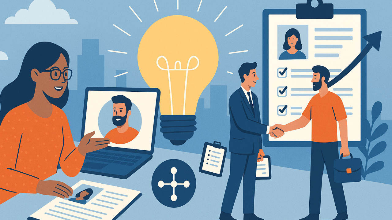 Field of Talent: Building a Brighter Future for Hiring