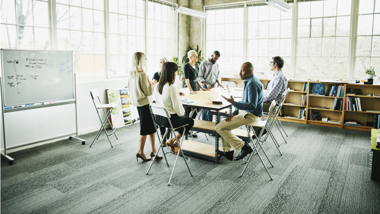 How CEOs Can Impress and Effectively Manage Their Boards
