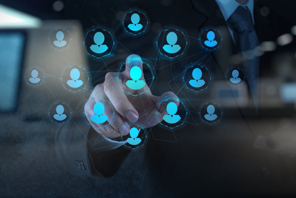 Choosing the Right CRM: For Today and at Scale