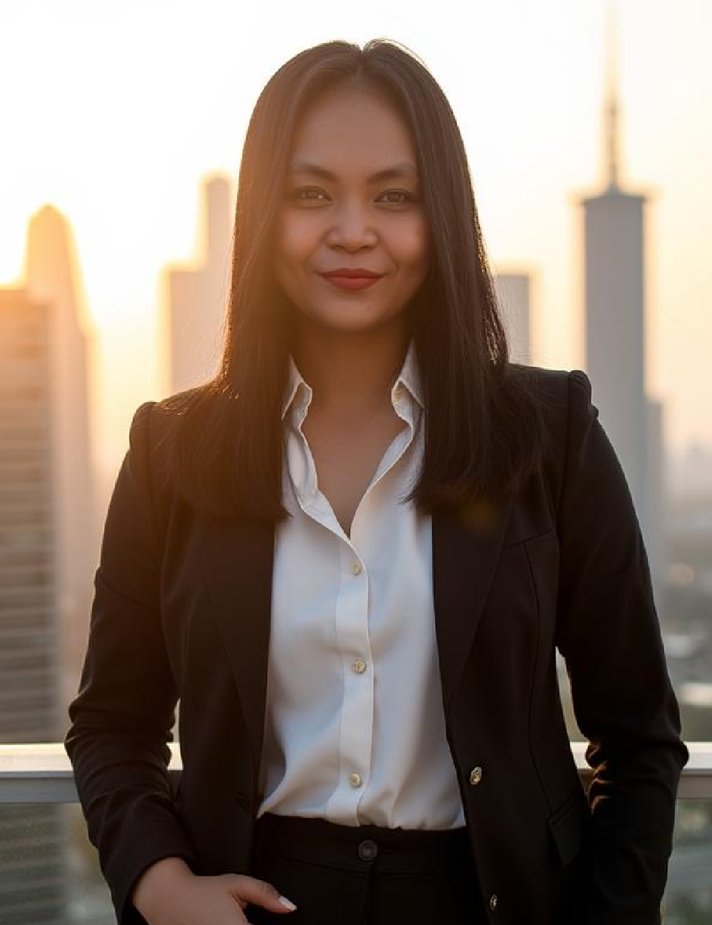Faith Barez - 2025