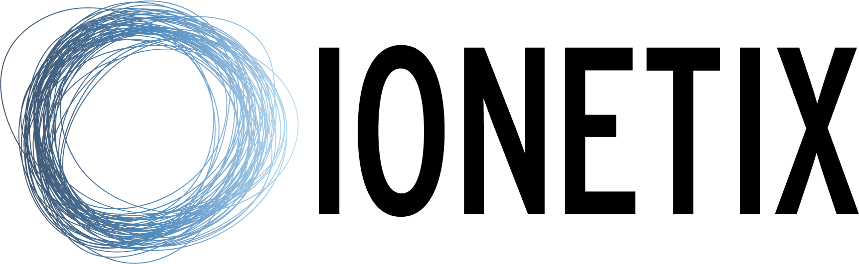 Ionetix logo