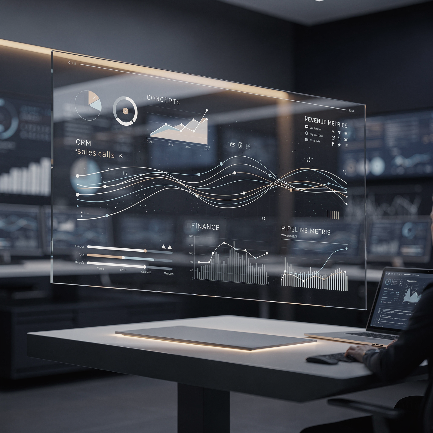 Why a “Revenue Strategy” Without Operating Rigor Is Folly